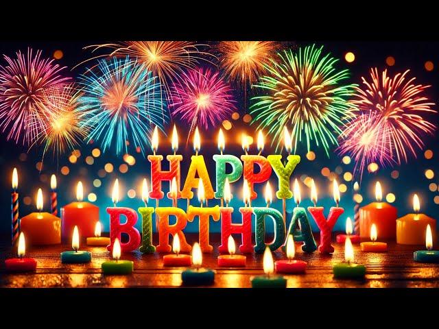 Best Happy Birthday To You   Happy Birthday Songs Remix