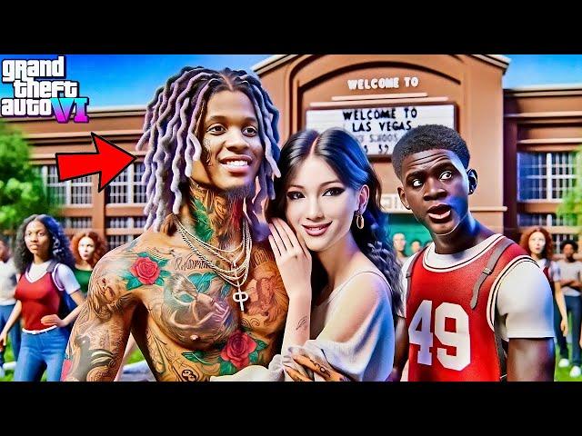 Franklin Caught Mia Cheating With a Rapper On Valentines Day-GTA 5 Real Life Mod Remastered