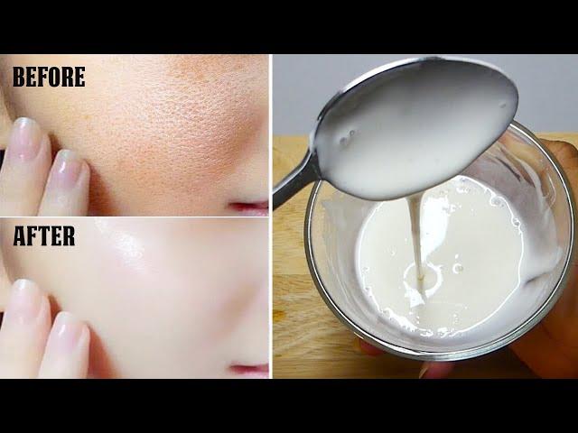 Add Just 1 Thing With Rice flour Cream And Get Full Fairness | Instant Skin Whitening Face Pack