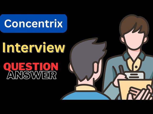 Concentrix || Interview Questions and Answers in Concentrix || Interview Tips for Concentrix || BPO