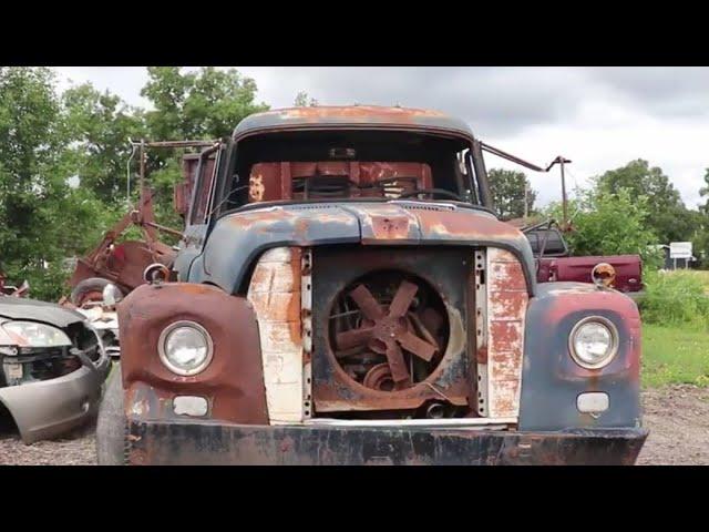 Northern Ontario: Abandoned | Episode 1 | The Sad Town of Iron Bridge