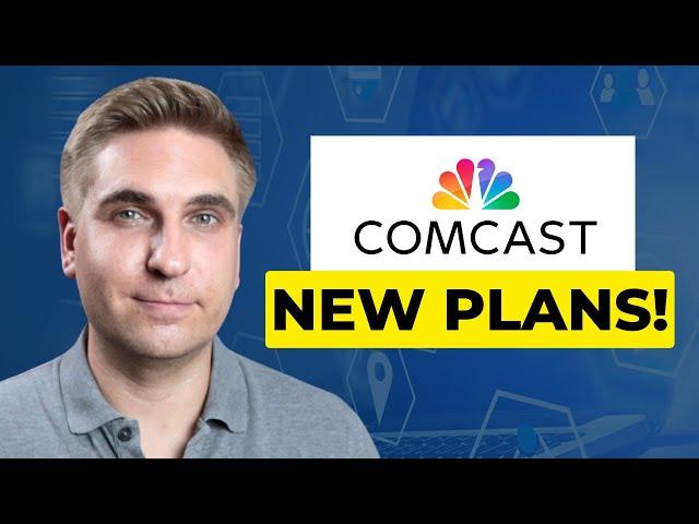 Comcast Launched Cheaper Internet and Phone Plans! Are They Worth It?