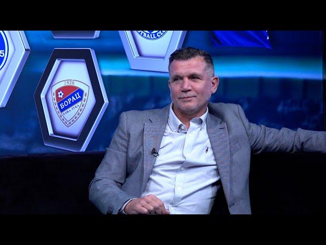 Q&A - Zoran Zekić - (IN)Direkt