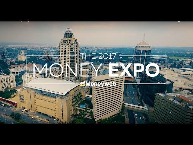 The 2017 Money Expo