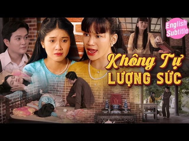 NGHIỆP CHƯỚNG CHỊ CHỒNG | PHIM VIỆT NAM XƯA | BigCat DRAMA