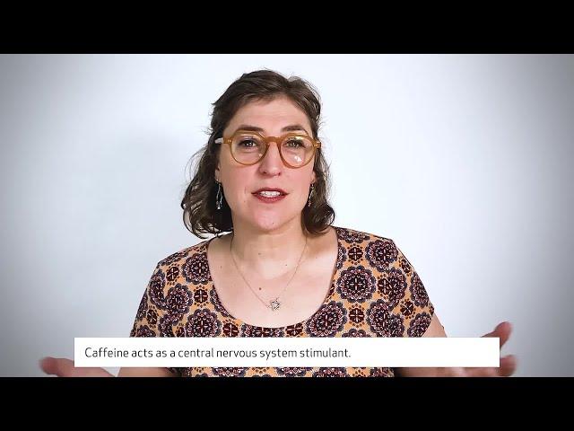 Mayim Bialik Answers 50 of the Most Googled Neuroscience Questions | WIRED