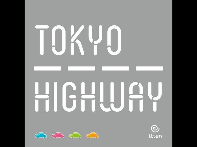 Learn to Play: Tokyo Highway