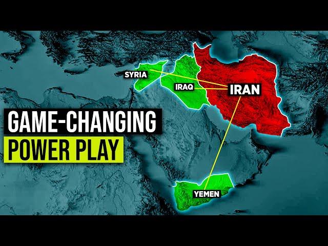 Decoding The Iran-Israel Conflict | Unraveling Middle East Geopolitics