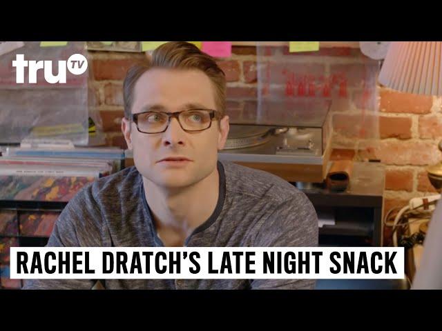 Rachel Dratch's Late Night Snack - D-Sides: When We Was Lads