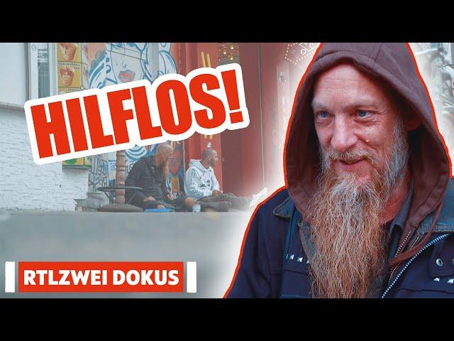 Angriff auf Tom!! | Reeperbahn Privat| RTLZWEI Dokus  #reeperbahnprivat #31