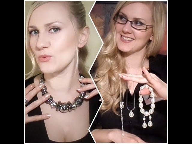 ..ASMR TV: Jewelry Edition..