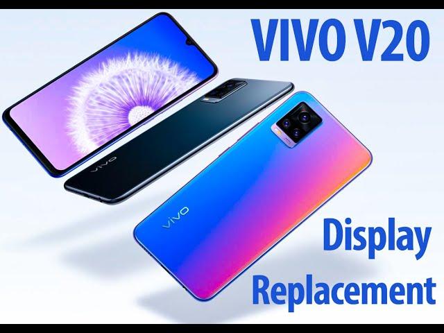 vivo v20 display replacement | vivo v20 premium display  | ವಿವೊ v20 ಡಿಸ್ಪ್ಲೇ ರಿಪ್ಲೇಸೆಮೆಂಟ್