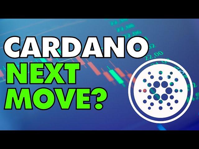 CARDANO ADA PRICE PREDICTION 2021 - CARDANO FORECAST