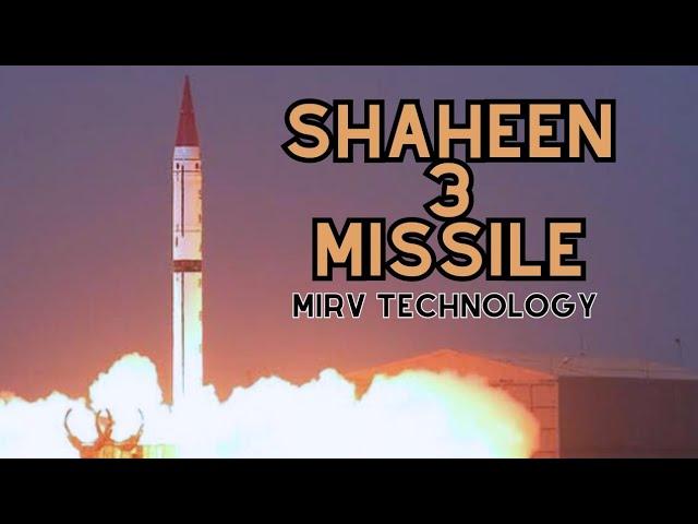 Shaheen 3 Missile Pakistan Urdu documentary || Shaheen III Missile Pakistan-Baseet TV