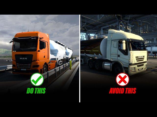 If You Want to Enjoy ETS2, DO THIS...