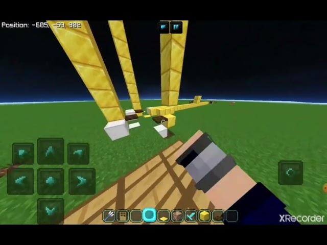 @ZectoBrine rate this dumb parkour