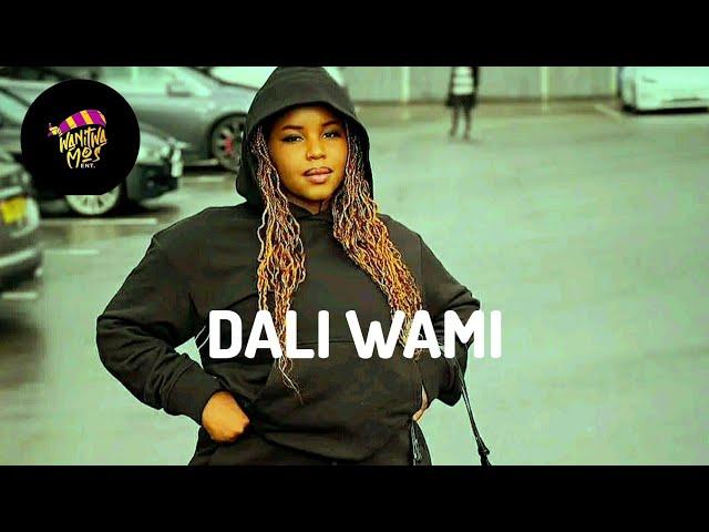 "Dali Wami" Nkosazana Daughter x Nobuhle x Master Kg x HarryCane x Dalom Kids