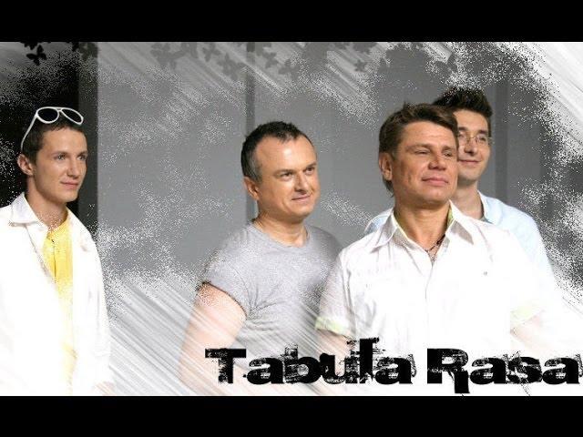 Табула Раса в Харькове (интервью+концерт). Robinzon.TV