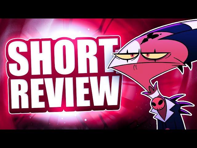 MISSION: WEEABOO-BOO Helluva Boss Short 3 Review