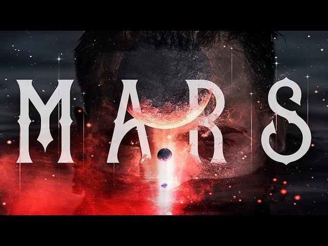 Mars in Astrology || Your Life Force Revealed || All Mars Signs Explained