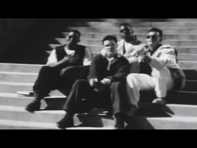 All-4-One - So Much In Love