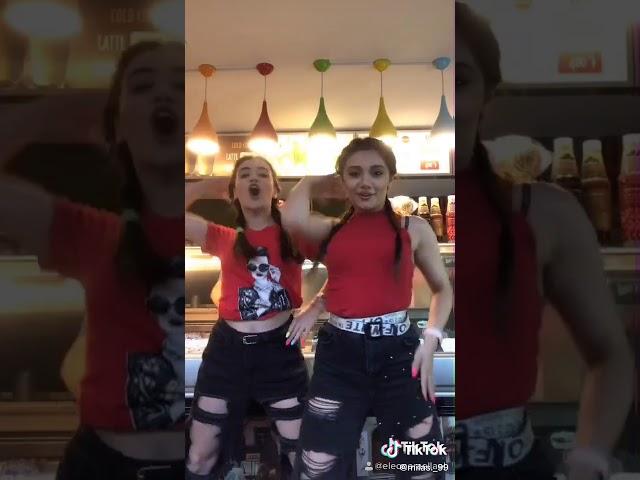 Milas Ellas TikTok