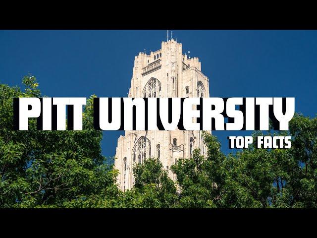 Pitt University | University of Pittsburgh #travel #history #education #pittsburgh #adventure #usa