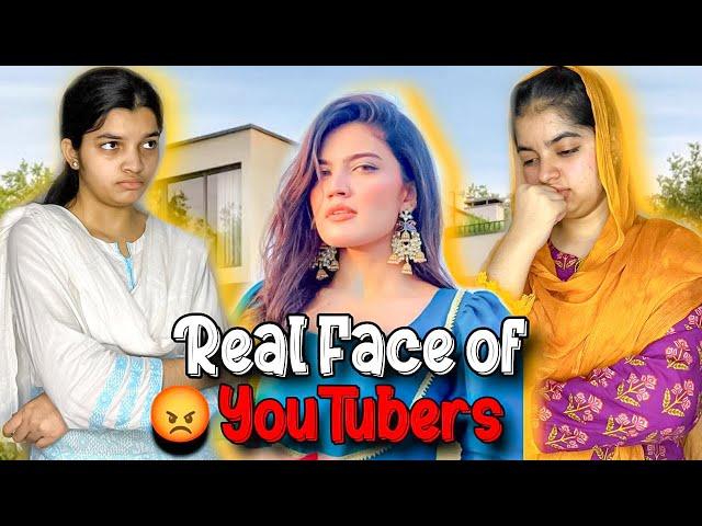 Real Face Of Iqra Kanwal | Iqra api na galt kiya ha | Rida’s Family| @Sistrology @rajabbutt94