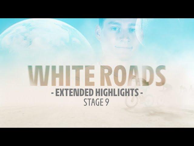 Extended Highlights - Stage 9 - Tour de France 2024