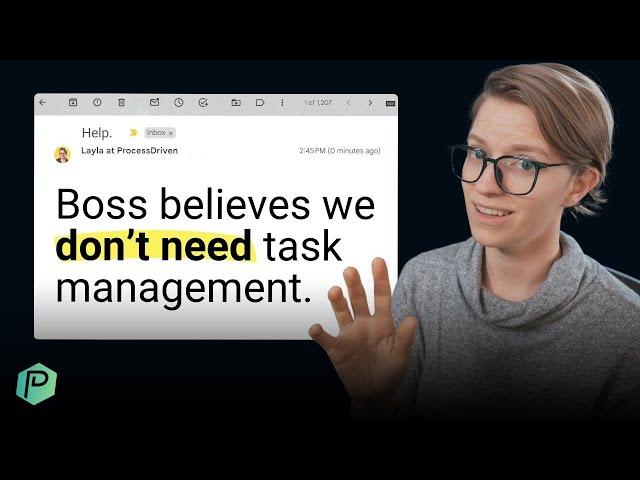 13 Reasons Your Business Needs a Task Management System