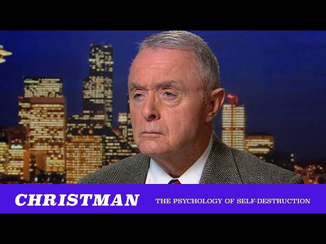 Matt Christman: The Fascist Psyche (TMBS 122)