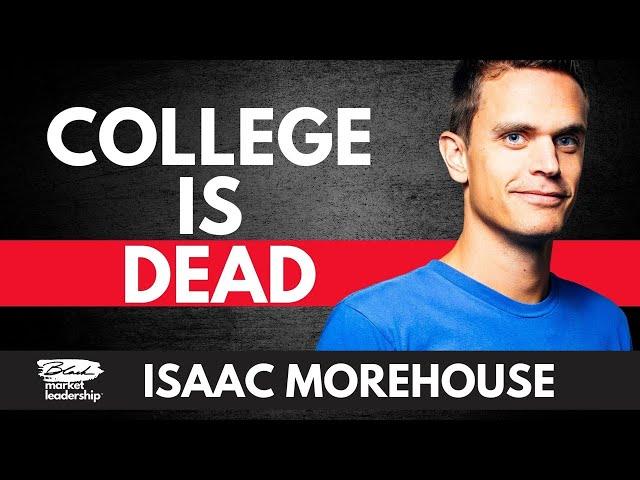 Interview with Isaac Morehouse, Praxis