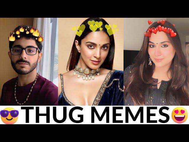 Waah beta mauj kardi  || #funny memes || Thug of memes 