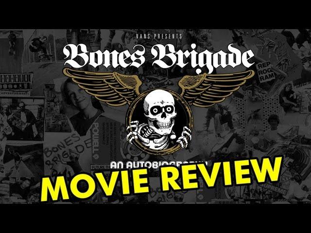 "Bones Brigade: An Autobiography" Movie Review