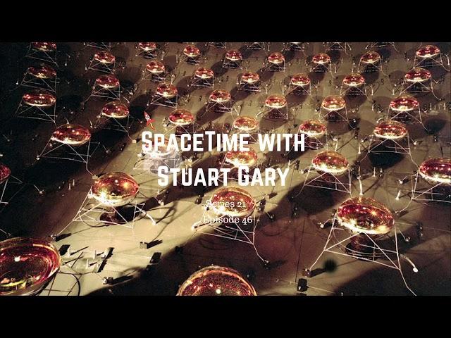 A Solution to Dark Matter? | SpaceTime with Stuart Gary S21E46 | Astronomy Podcast