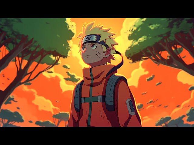 Popular Anime Openings But It's Lofi Remix ~ Best Anime Lofi Hip Hop Mix