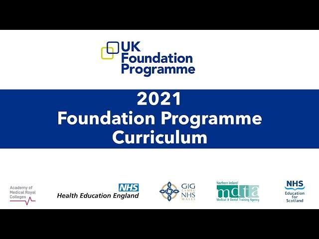 Launch of curriculum - Supervisor