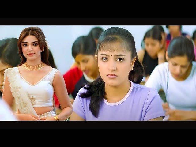 Superhit Telugu Released Full Hindi Dubbed Romantic Love Story Movie |  Uday Kiran, Anita, Sunil