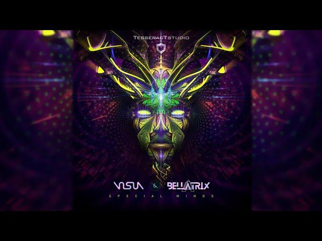 Bellatrix & Visua - Special Minds