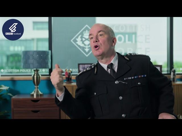 Scot Squad: Sea-class Drugs