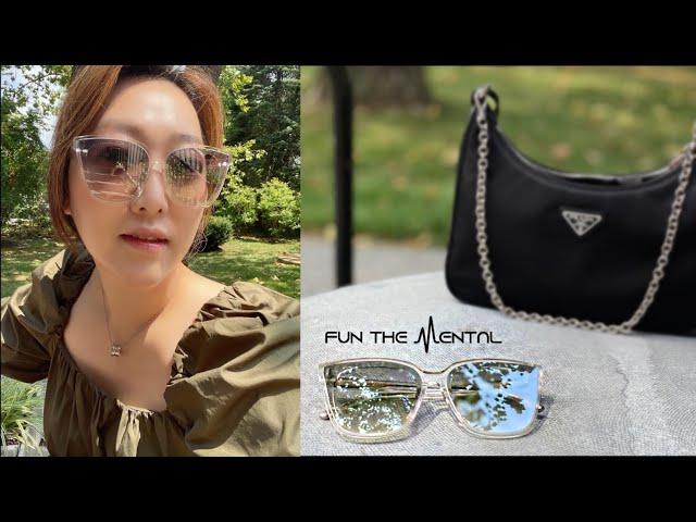 Mejiwoo FUN THE MENTAL 언박싱 | Korea Buy and Ship 해외배송대행