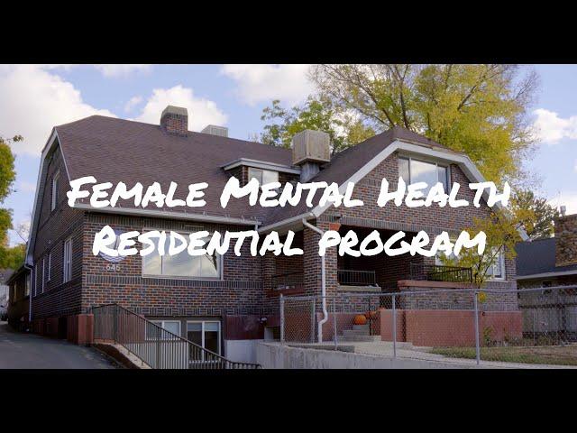 Female Mental Health Residential Program