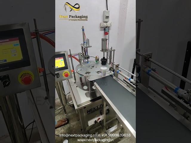 #dairycupsealer #cupsealingmachine #automaticcupfillingsealingmachine #foilsealingmachine