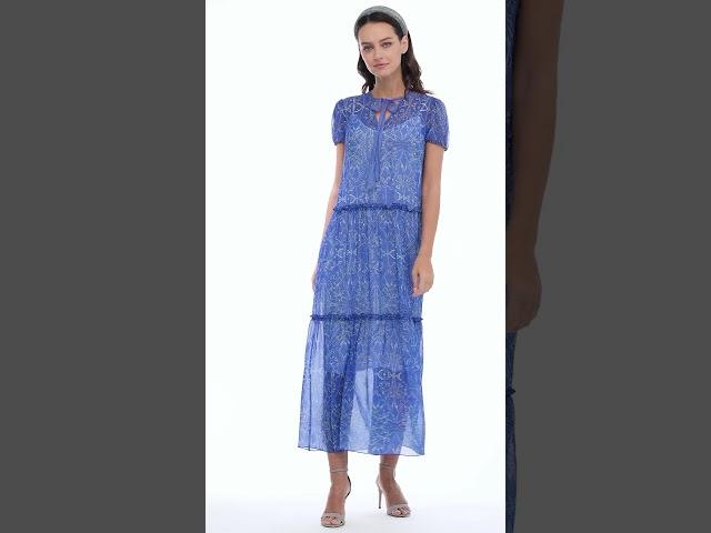 длинные вечерние платья #Shorts