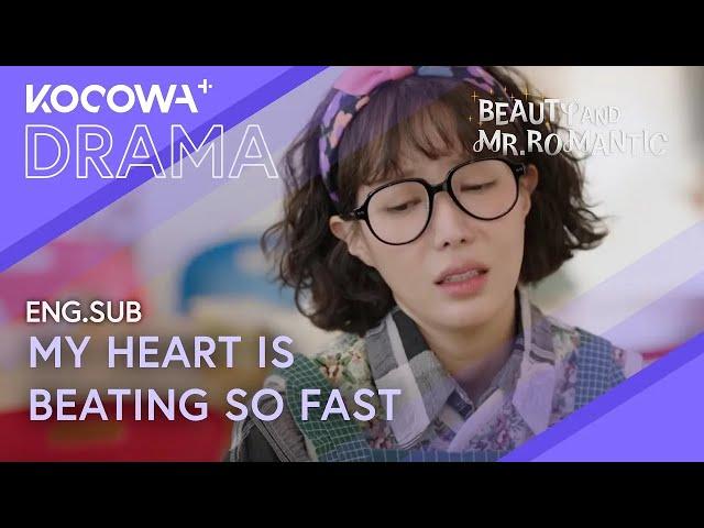 Im Soohyang Can’t Stop Thinking About Him  | Beauty and Mr. Romantic EP16 | KOCOWA+