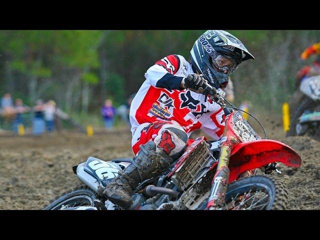 BATTLE: 250 Pro - County Line / Waffle House Pro Shootout (MXPTV)