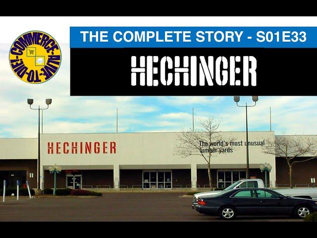 (Alive To Die?!) Hechinger The Complete Story - S01E33