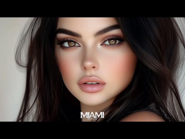 Top Deep House Mix Miami Music 2024 #mix #deephouse