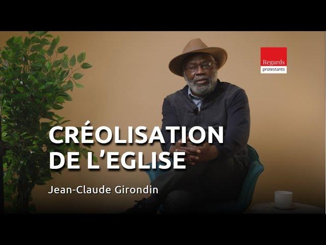 Comprendre la créolisation