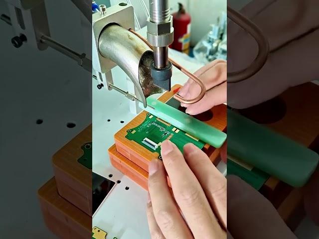 #shotrs #smartphone #soldering #fix #microsoldering